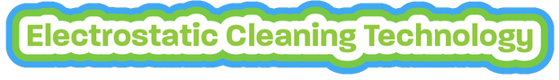 Electrostatic Cleaning Technology