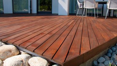 Decking